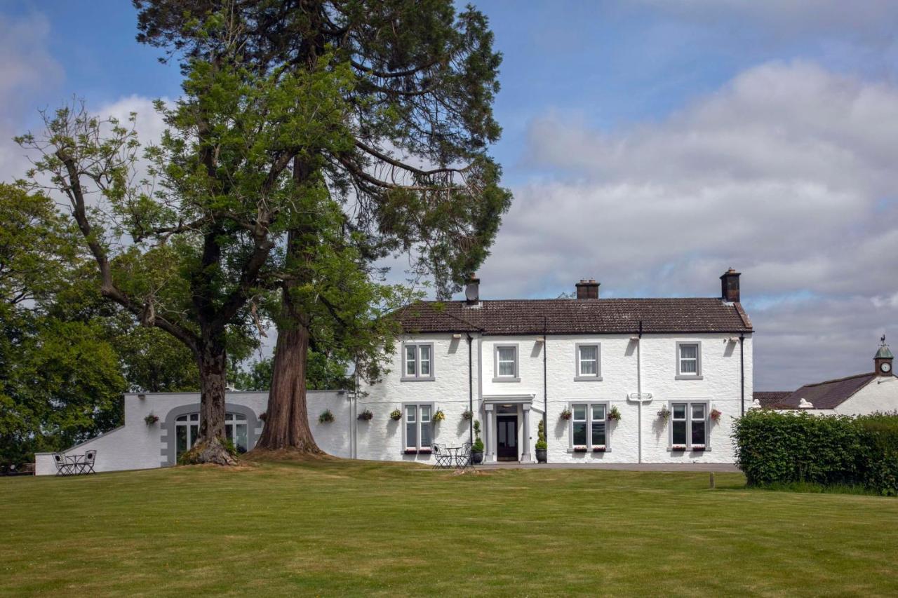 Dryfesdale Hotel - BW Signature Collection Lockerbie Exterior photo