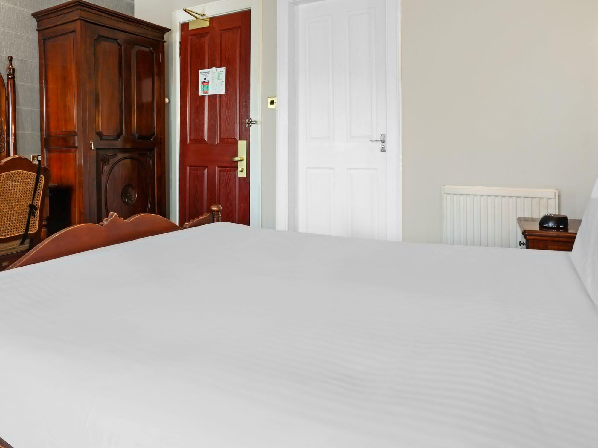 Dryfesdale Hotel - BW Signature Collection Lockerbie Exterior photo
